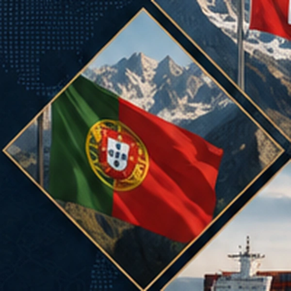 Portugal