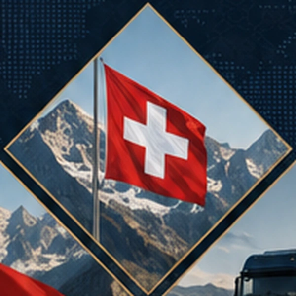 Suisse et Alpes