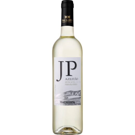 JP - JP Península de Setúbal Vinho Branco — garrafa 75 cl