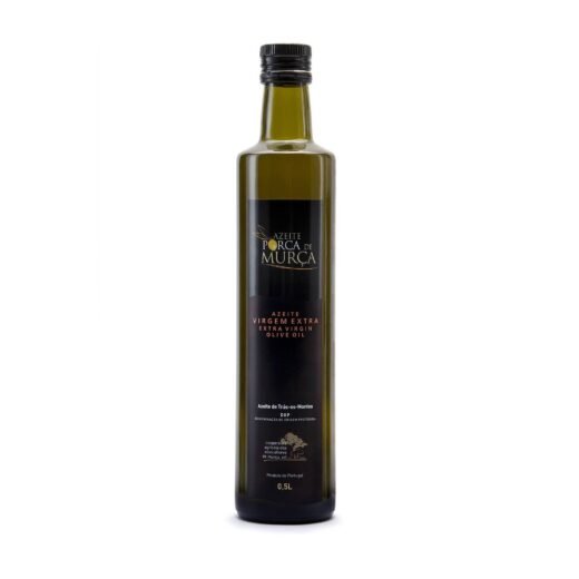 Azeite Virgem Extra Premium Porca de Murça — emb. 50 cl