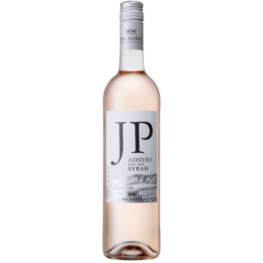 JP - JP Península de Setúbal Vinho Rosé — garrafa 75 cl