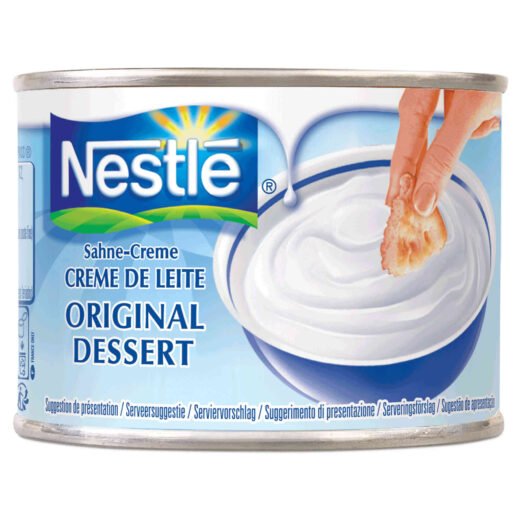 Creme de Leite Original Nestlé — 170 gr