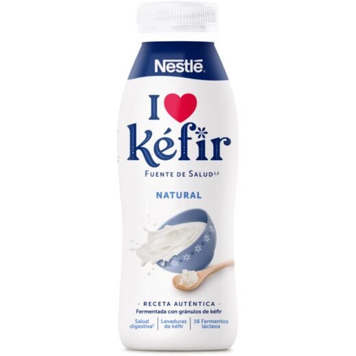 Kefir Natural Nestlé — 500 gr