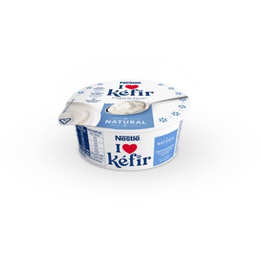 Kefir Natural Nestlé — 150 gr