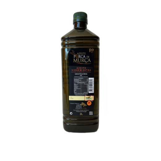 Azeite Virgem Extra DOP Porca de Murça — emb. 2 lt