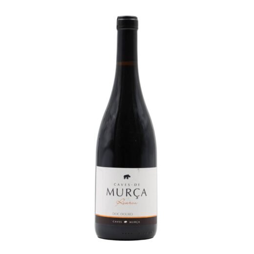 Caves de Murça - Caves De Murça Reserva Douro Vinho Tinto — garrafa 75 cl