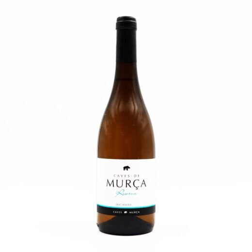 Caves de Murça - Caves de Murça Reserva Douro Vinho Branco — garrafa 75 cl