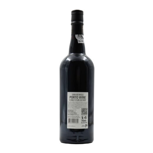Quinta dos Murças - Quinta dos Murças 10 Anos Vinho do Porto — garrafa 75 cl