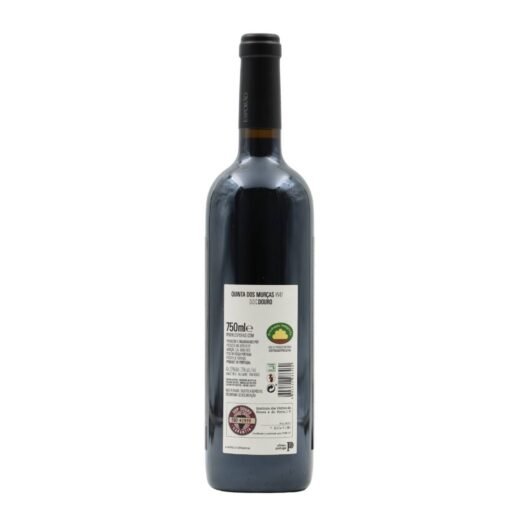 Murças - Murças VV47 Douro Vinho Tinto — garrafa 75 cl