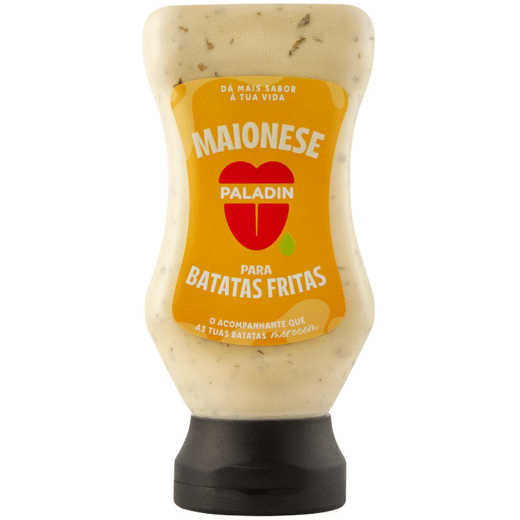 Maionese para Batata Frita Paladin — 230 ml