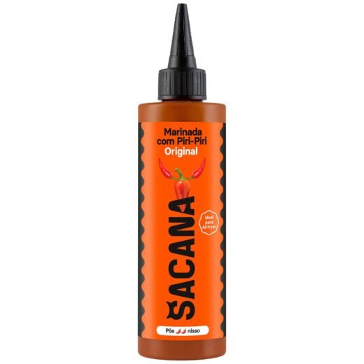 Marinada Sacana Picante Paladin — 250 ml
