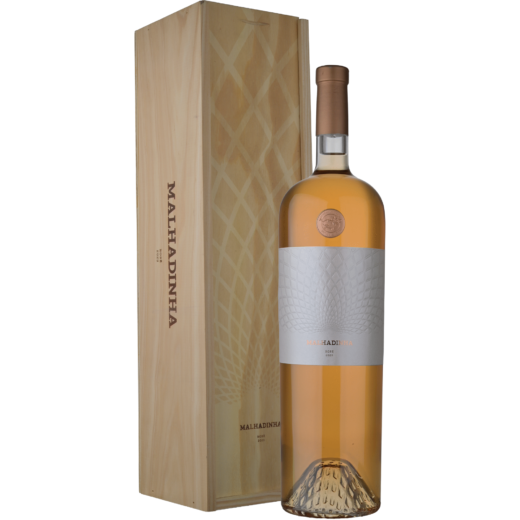 Herdade da Malhadinha Nova - Herdade da Malhadinha Nova Vinho Rosé — Bag in Box 3 lt