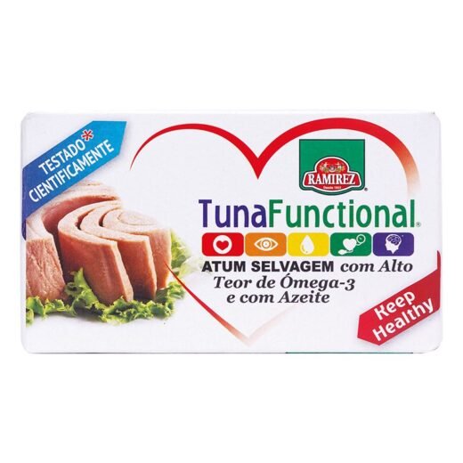 Tuna Functional® Ramirez