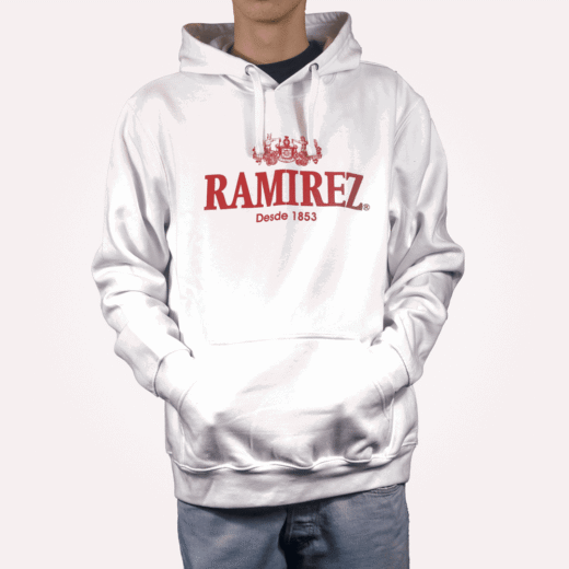 Sweatshirts Ramirez Branca