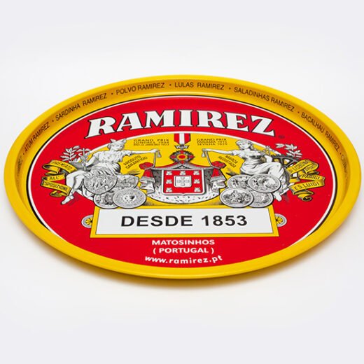 Bandeja Ramirez