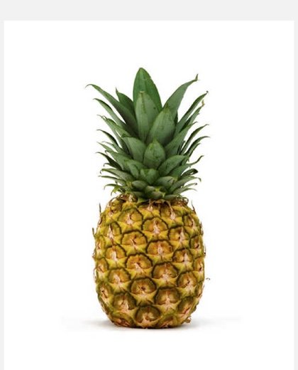  - Ananas des Açores