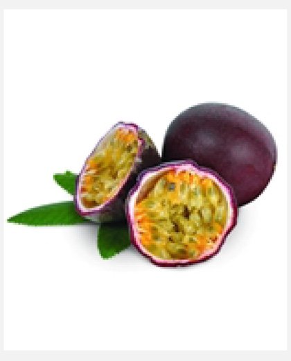 Fruit de la passion frais