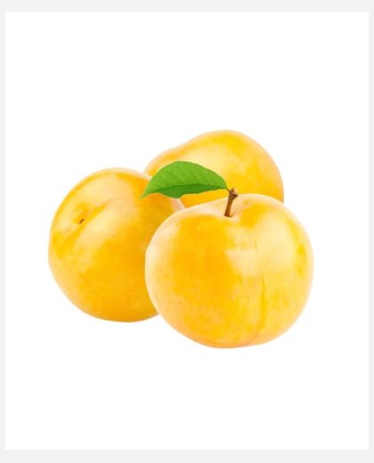 Prune jaune