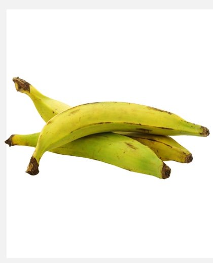 Banane plantain