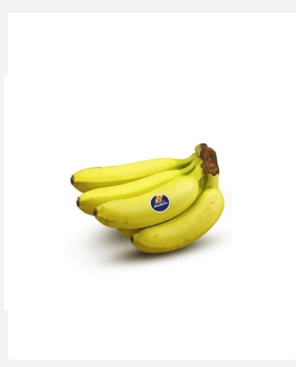  - Banane de Madère