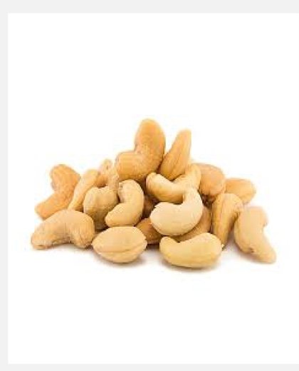 Noix de cajou salées