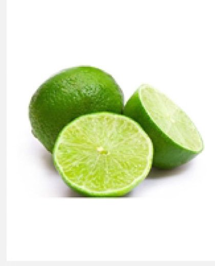 Citron vert brésilien