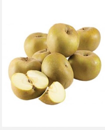 Pomme Reinette