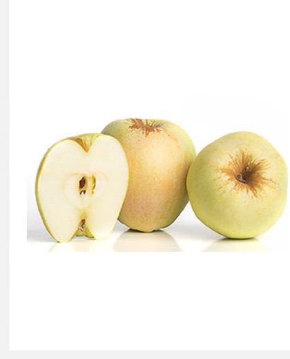 Pomme Bravo