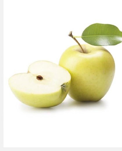 Pomme Golden