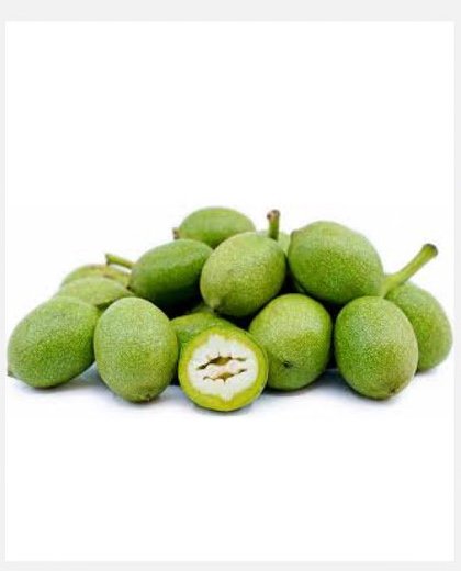 Noix fraîches