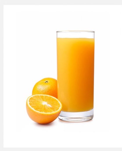 Orange pour jus