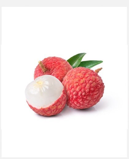 Litchis