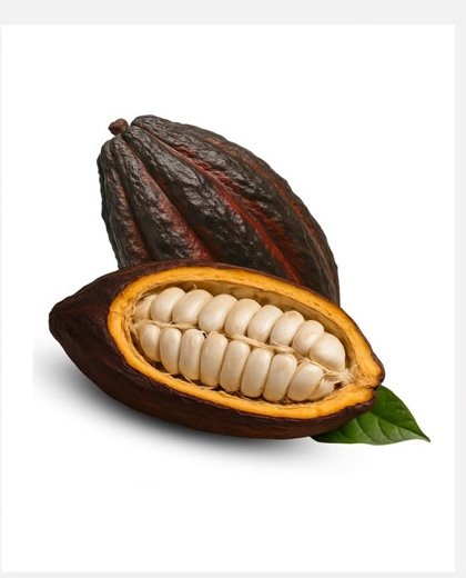 Graines de cacao
