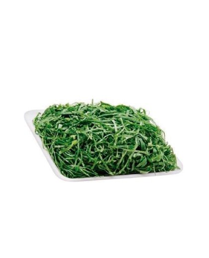 Chou vert haché - pour soupe