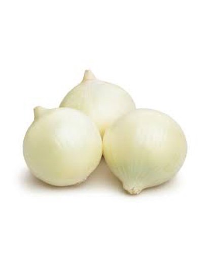 Oignon blanc doux d'Espagne