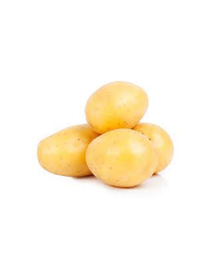 Batata Ágata