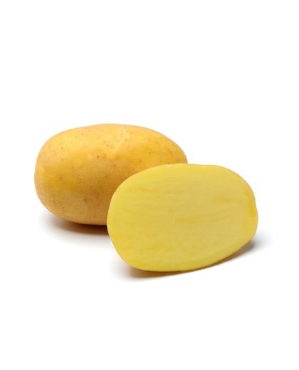 Batata Agria