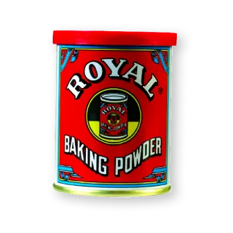 Fermento em Pó 113 g ROYAL