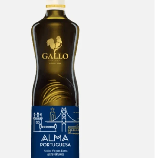 GALLO - Âme portugaise