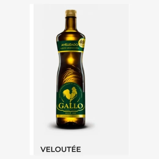 GALLO - Veloutée