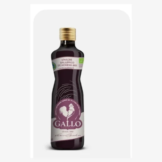 Balsamique bio de Modène
