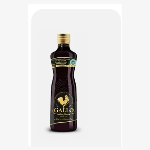 Balsamique gourmet de Modène
