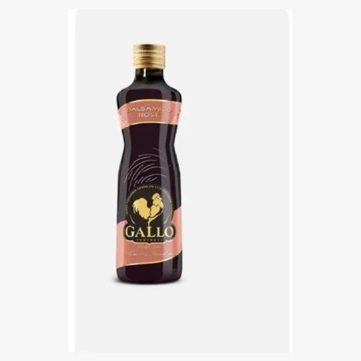 GALLO - Rosé balsamique