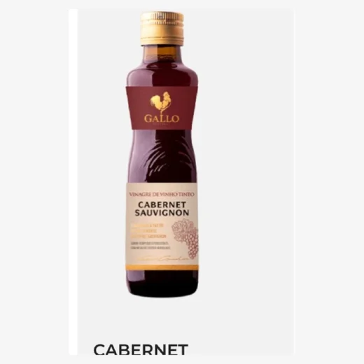 GALLO - Cabernet Sauvignon rouge