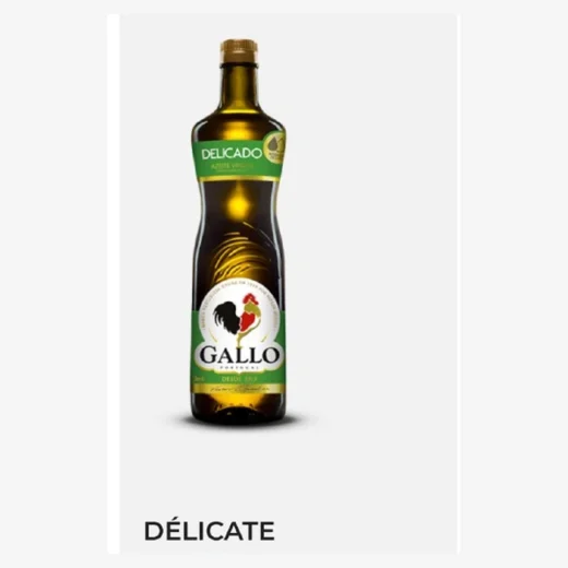 GALLO - Délicate