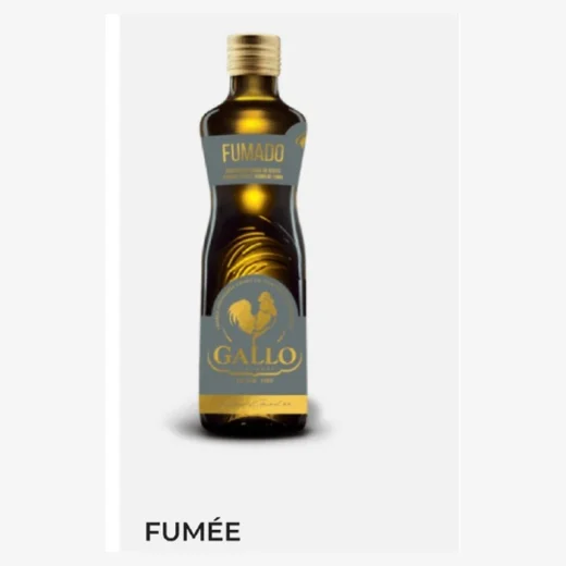 GALLO - Fumée