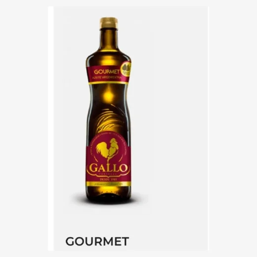 GALLO - Gourmet