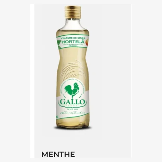 GALLO - Menthe
