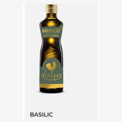 GALLO - Basilic