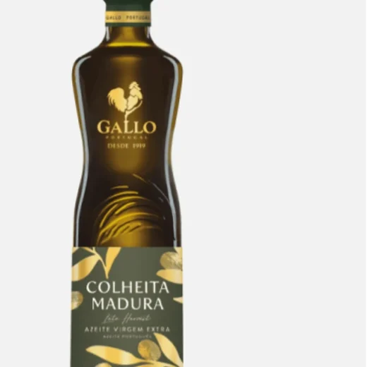 GALLO - Récolte à maturité